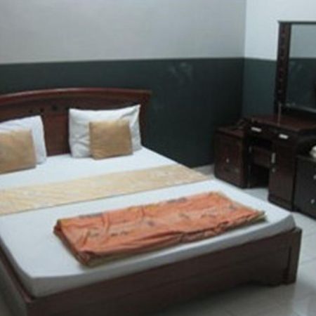123 Homestay Bandar Ho Chi Minh Luaran gambar
