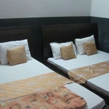 123 Homestay Bandar Ho Chi Minh Luaran gambar