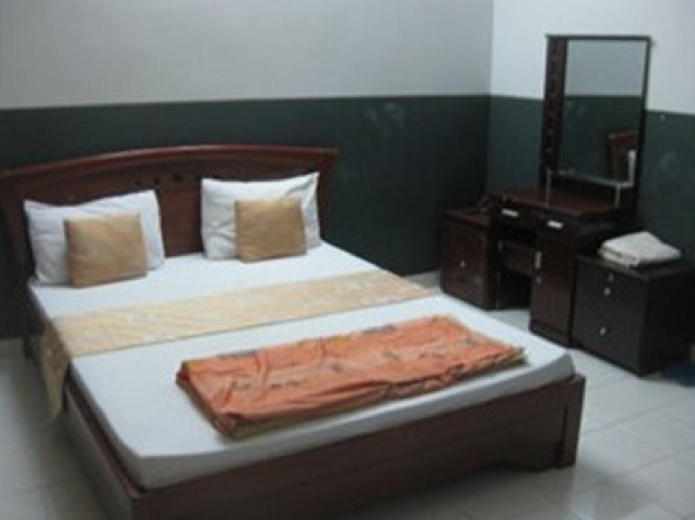 123 Homestay Bandar Ho Chi Minh Luaran gambar