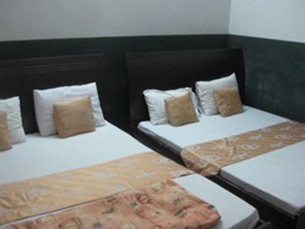 123 Homestay Bandar Ho Chi Minh Luaran gambar