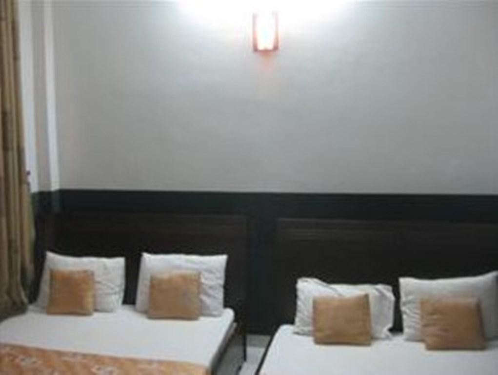 123 Homestay Bandar Ho Chi Minh Luaran gambar